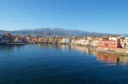 Chania