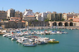 Heraklion