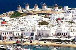 Mykonos