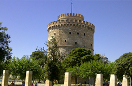 Thessaloniki