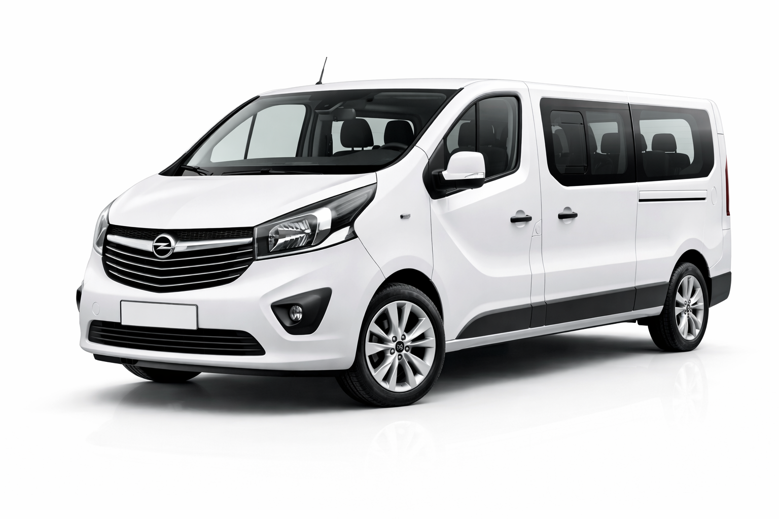 Opel Vivaro 9θέσιο